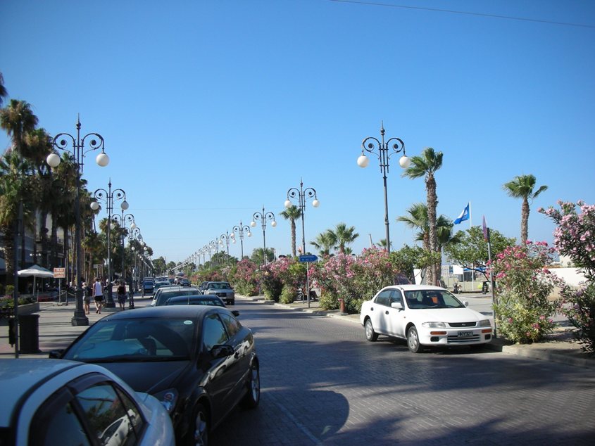Larnaca - mesto (20).JPG